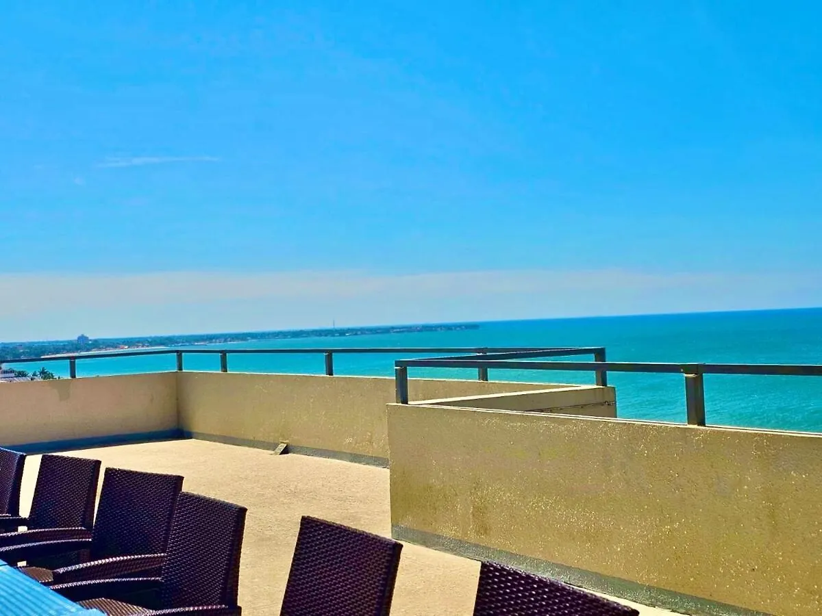Ferienwohnung Ocean Breeze Pearl Negombo Sri Lanka