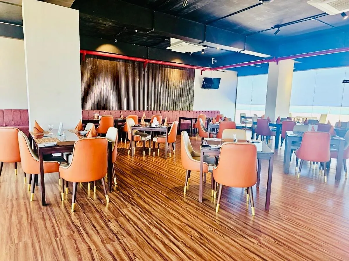 Ferienwohnung Ocean Breeze Pearl Negombo 0*,