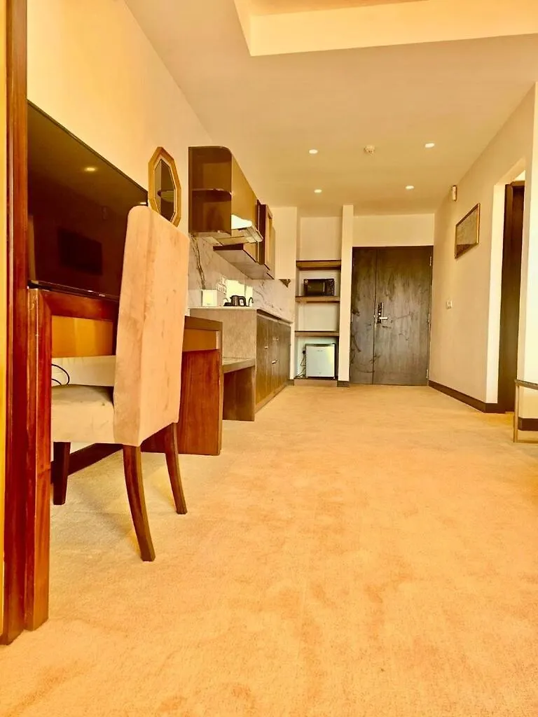 Apartment Ferienwohnung Ocean Breeze Pearl Negombo