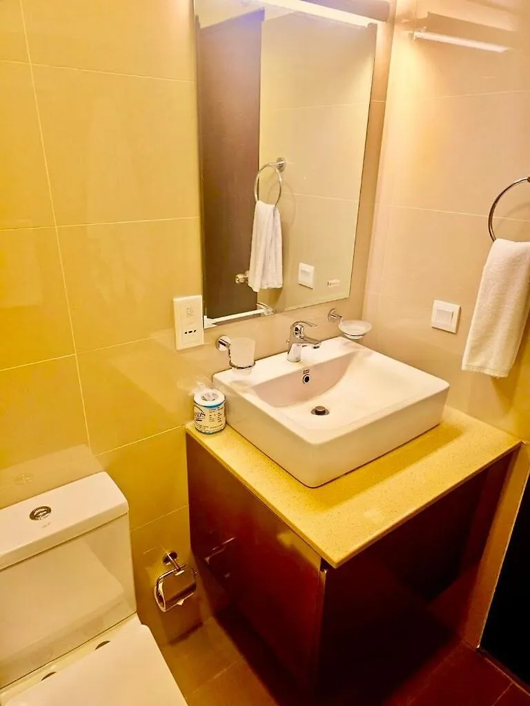 Ferienwohnung Ocean Breeze Pearl Negombo 0*,