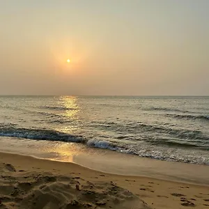  Apartment Ocean Breeze Residencies Britlanka