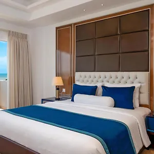  Apartment Ocean Breeze
