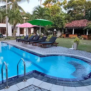  Aparthotel Vijai
