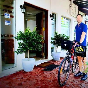 Hotel Ryan & Restaurant, Negombo